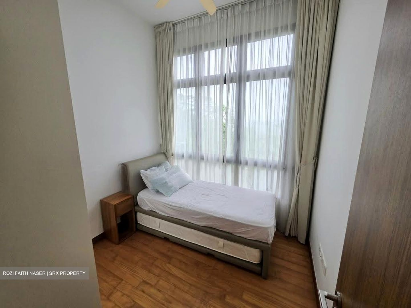 Eco Sanctuary (D23), Condominium #635017881